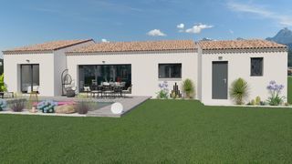  Maison � vendre 5 pi�ces 121 m�