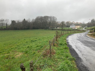  Terrain � vendre 1160 m�