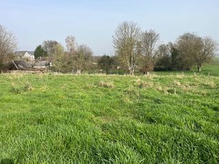  Terrain � vendre 1588 m�