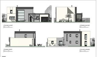  Maison 6 pi�ces 145 m� L'huisserie