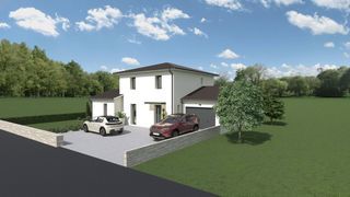  Maison � vendre 4 pi�ces 105 m�