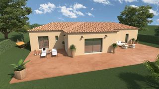  Maison � vendre 4 pi�ces 110 m�