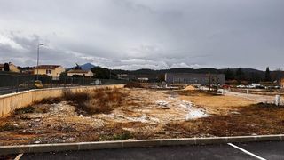  Terrain � vendre 297 m�