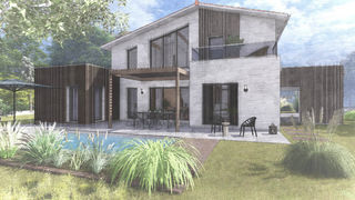  Maison � vendre 5 pi�ces 140 m�