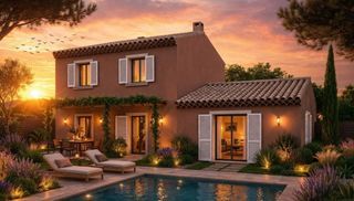  Maison � vendre 3 pi�ces 90 m�