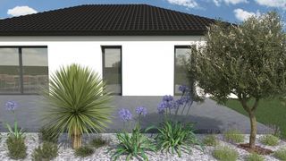  Maison 5 pi�ces 93 m� Bantigny