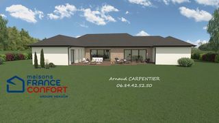  Maison 9 pi�ces 185 m� Capelle-fermont