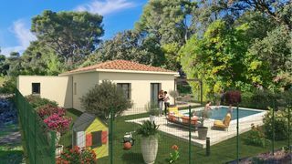  Maison � vendre 4 pi�ces 86 m�