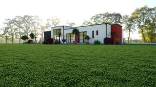  Maison � vendre 6 pi�ces 160 m�