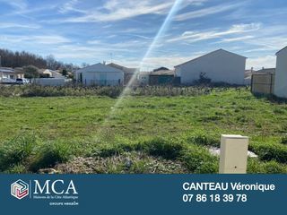  Terrain � vendre 314 m�