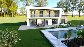  Terrain � vendre 394 m�