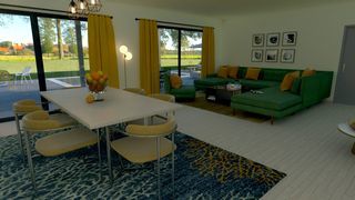  Maison 5 pi�ces 135 m� Cabestany