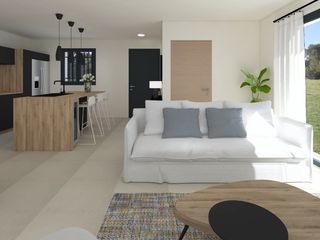  Maison 3 pi�ces 70 m� Cuers