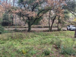  Terrain � vendre 1882 m�