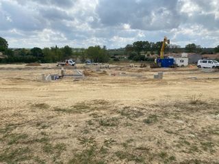  Terrain � vendre 490 m�