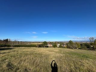  Terrain � vendre 2500 m�