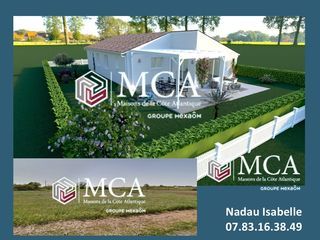  Terrain � vendre 602 m�