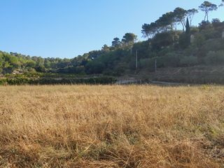  Terrain � vendre 1262 m�