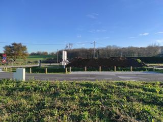  Terrain � vendre 500 m�