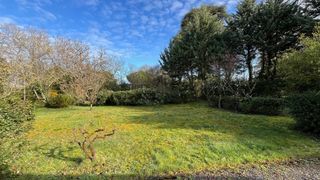  Terrain � vendre 986 m�