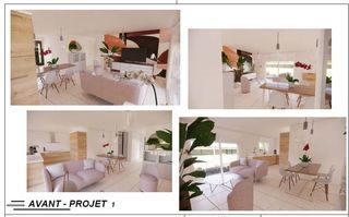  Maison 3 pi�ces 75 m� Argentr�