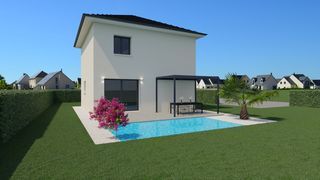  Terrain � vendre 682 m�