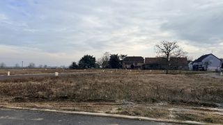  Terrain 575 m� Bergholtz