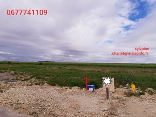  Maison � vendre 2 pi�ces 50 m�