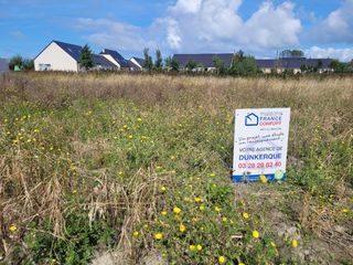  Terrain � vendre 341 m�