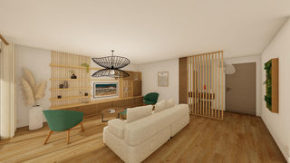  Maison 5 pi�ces 145 m� M�rignac