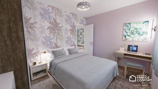  Maison 3 pi�ces 50 m� Roussillon