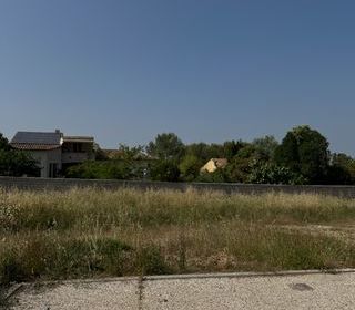  Terrain � vendre 450 m�