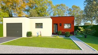  Maison � vendre 6 pi�ces 103 m�