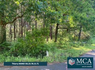  Terrain � vendre 627 m�