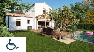  Maison 4 pi�ces 80 m� Bretignolles-sur-mer