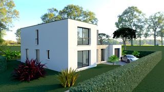  Maison � vendre 6 pi�ces 182 m�