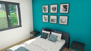  Maison 4 pi�ces 83 m� Le cannet-des-maures