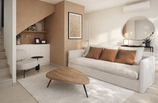  Maison � vendre 3 pi�ces 80 m�