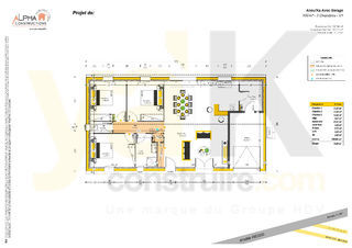  Maison 4 pi�ces 100 m� Ruelle-sur-touvre