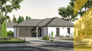  Maison 4 pi�ces 90 m� Marsac-sur-don