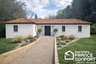  Maison � vendre 4 pi�ces 90 m�