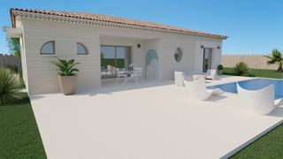  Maison � vendre 4 pi�ces 96 m�