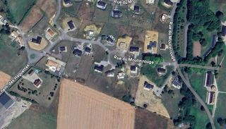  Maison � vendre 5 pi�ces 85 m�