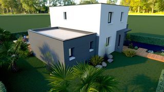  Maison � vendre 7 pi�ces 130 m�