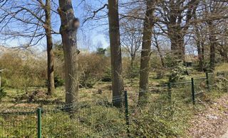  Terrain � vendre 404 m�