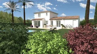  Maison 4 pi�ces 96 m� Le muy