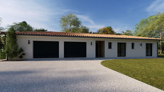  Maison � vendre 5 pi�ces 231 m�