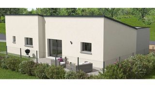  Maison � vendre 6 pi�ces 98 m�