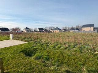  Terrain � vendre 528 m�