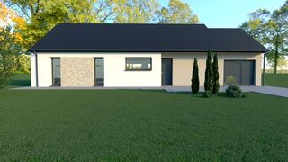  Maison � vendre 5 pi�ces 110 m�